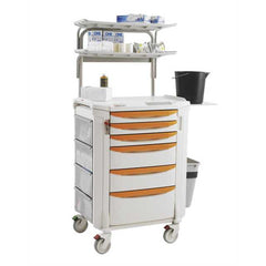 Metro FLCAST Flexline Cast Cart