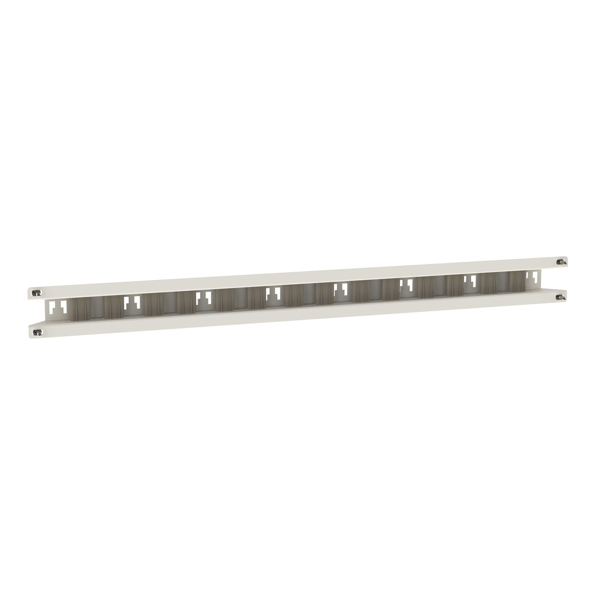 سكة تعليق جسر علوي Metro FL550 Flexline