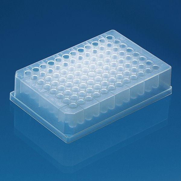 BrandTech Scientific 96-Well, Polypropylene & Deep Well Plates