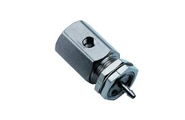 DCI 7075 Air Pilot Valve, 3-Way, Normally Closed