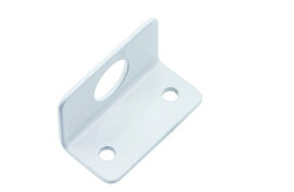 DCI 7078 Valve Mounting Bracket, Single