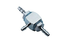 DCI 7090 Shuttle Valve, 1/8"