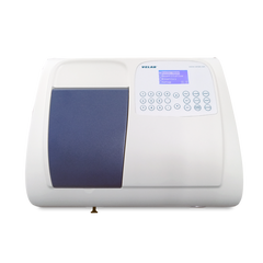 Velab VE-5600UV PC 190 - 1100 nm, UV and Visible Range Spectrophotometer - 1 Year Warranty