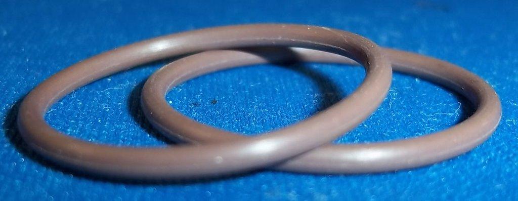 BUCK Scientific 7201 Viton O rings