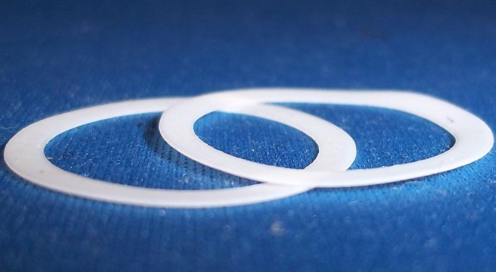 BUCK Scientific 6805 Gaskets