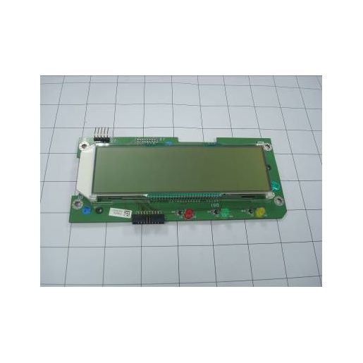 Ohaus 72210185, LCD Display T51P