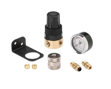 DCI 7222 Norgren Regulator Kit, Non-Relieving