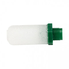 DCI 7242 Filter Element, 40 Micron with Green Threads