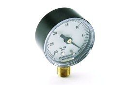 DCI 7268 Vacuum Gauge, Bottom Mount