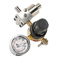 DCI 7287 Master Shut-off/Regulator for Air