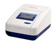 BUCK Scientific 7305 Non-Scanning Single Beam UV/VIS Spectrophotometer with Warranty