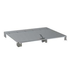 Metro FL100 Flexline Lockable Drawer Cover