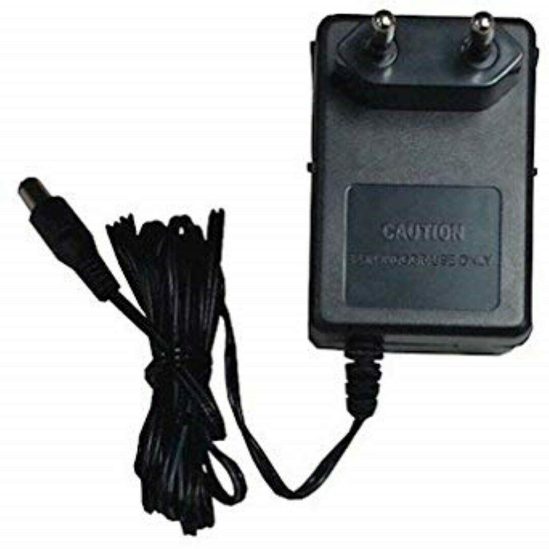 A&D FV-06 AC Adapter (220V) Ordered Separately