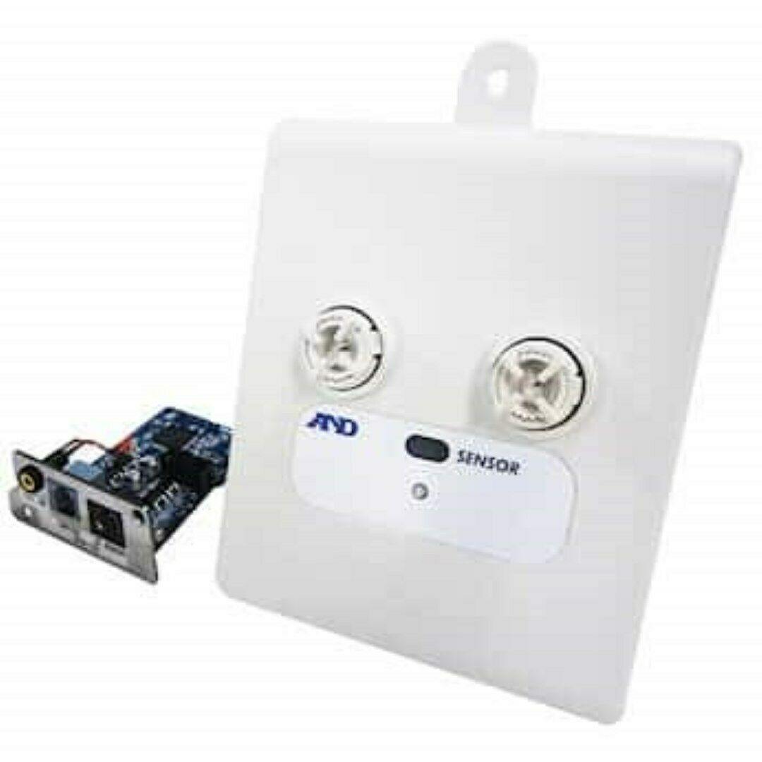 A&D GXA-25 External fanless ionizer (static eliminator)