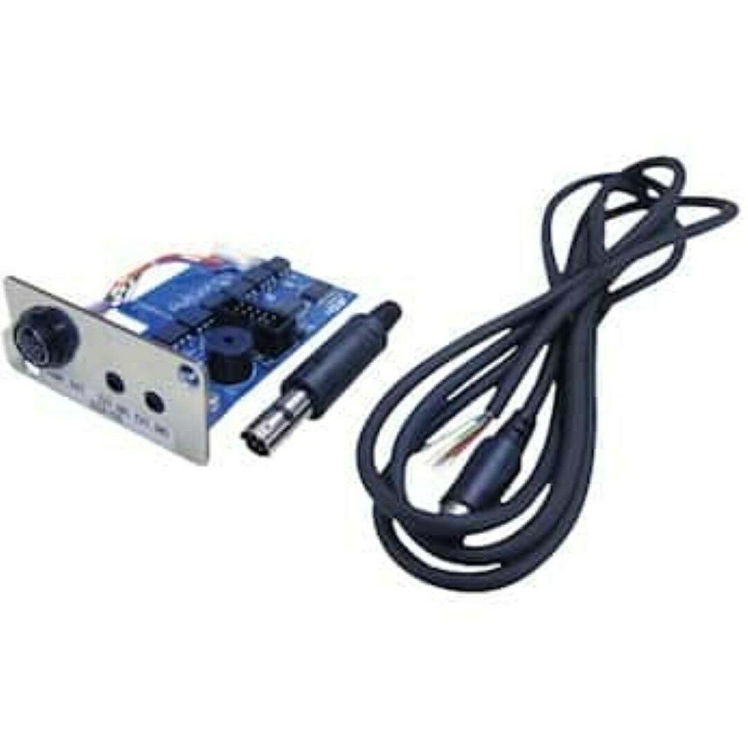 A&D GXA-06 Analog Output Interface