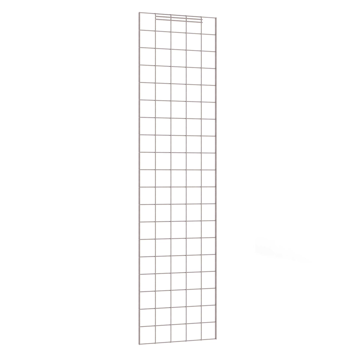 Metro EP57K4 Super Erecta Enclosure Panel, Metroseal Gray, 18.375" x 70.5"