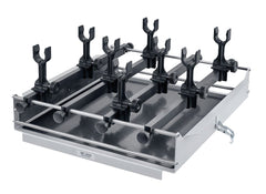 IKA 8000500 AS 501.6 Separating Funnel Attachment, 5.588 kg