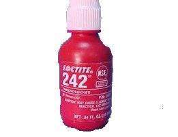 DCI 8021 Loctite, Threadlock 242, .34 oz