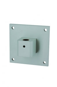 DCI 8308 Vertical Mount, 1/2" Pin, Gray