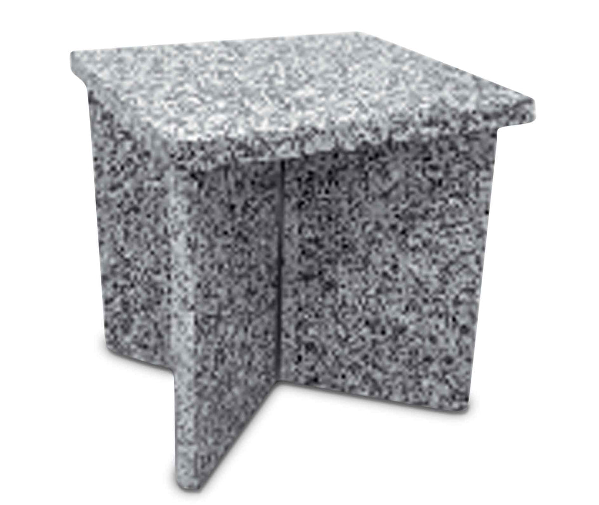 Rice Lake 83778 24 x 35 x 3 in, Balance Standard Kasota Stone Vetter Table