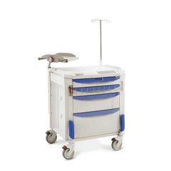 Metro FLCRP1 Flexline Crash Cart