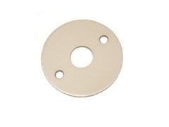 DCI 8660 Floor Flange, 9/16" I.D., Aluminum