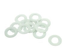 DCI 8698 Pelton & Crane Knuckle Washer, LF II, Package of 12