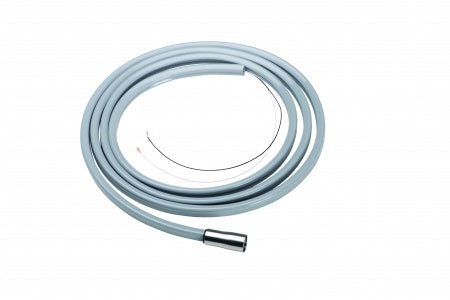 DCI 8998 ISO-C 6-Pin Power Optic HP Tubing, 12', Gray