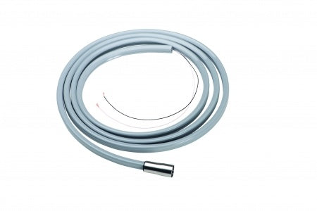 DCI 8997 ISO-C 6-Pin Power Optic HP Tubing, 10', Gray