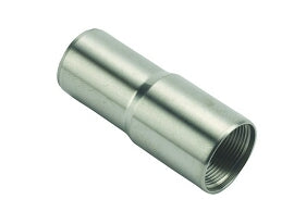 DCI 8815 Short Terminal Nut, Metal construction