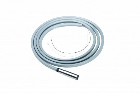 DCI 8759 ISO 5-Hole Power Optic HP Tubing, 5', Dark Surf