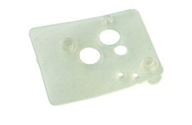 DCI 9007 Gasket, Fit A-dec Century II Control Block, Package of 10