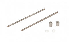 DCI 9116 Tie Bolt Kit, Fit A-dec Century Plus, 4 Block