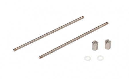 DCI 9114 Tie Bolt Kit, Fit A-dec Century Plus, 3 Block