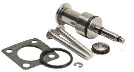 DCI 9137 Service Kit, Fit A-dec Vacuum Drain Actuator