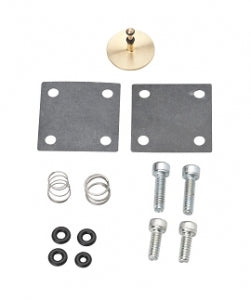 DCI 9142 Service Kit, Fit A-dec Auto-Pac & Auto Block, Air Valve