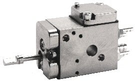 DCI 9146 Control Block, Fit A-dec Century II