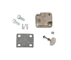 DCI 9148 Cover Kit, Fit A-dec Century II, Control Block, Water Coolant Valve