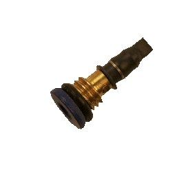 DCI 9168 Cartridge, Check Valve, Fit A-dec Century Plus Control Block, Package of 3