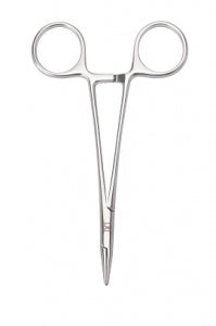 DCI 9325 Hemostat