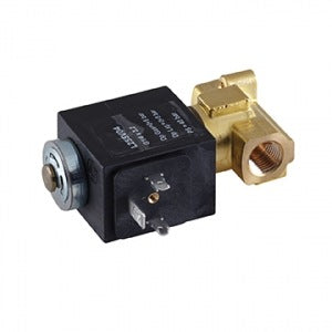 DCI 9424 EV1/EV3 Solenoid, Fits A-dec/W&H Lisa MB17 Sterilizer