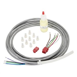 DCI 9583 Light Cable Kit, Fits A-dec Cascade & Radius 6300 Lights prior