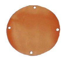 DCI 9615 Vacuum Drain Diaphragm