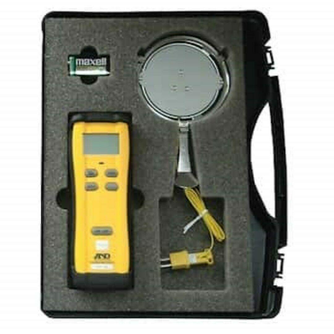 A&D AX-43 Temperature Calibrator (MS-70 & MX-50 only)