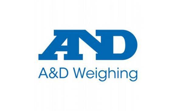 A&D Weighing AD-4410-11 AD-4410 Stand with Mounting Hole