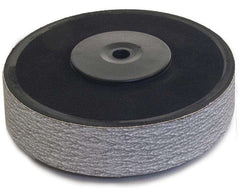 Foredom 4" Foam Rubber Wheel