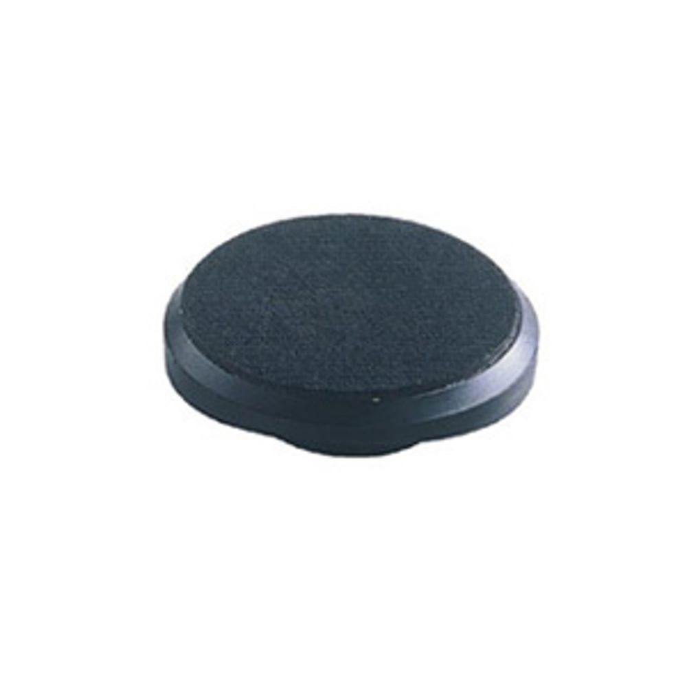 Velp Scientifica A00000016 Vortex Mixers Small Rubber Supporting Plate Ã˜ 50 mm