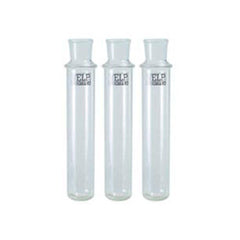 Velp Scientifica A00000145 COD Thermoreactors Cod Test Tube Ã˜ 42x200 mm, 200 ml with Cone NS, 3 Pcs/Box