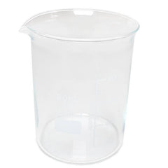 Velp Scientifica A00001001 Flocculators Glass Beaker 1000 ml