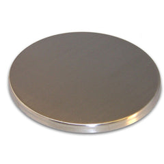 غطاء مقلاة Ohaus 80850076، SST، CS